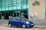 Kia Picanto 2005 года